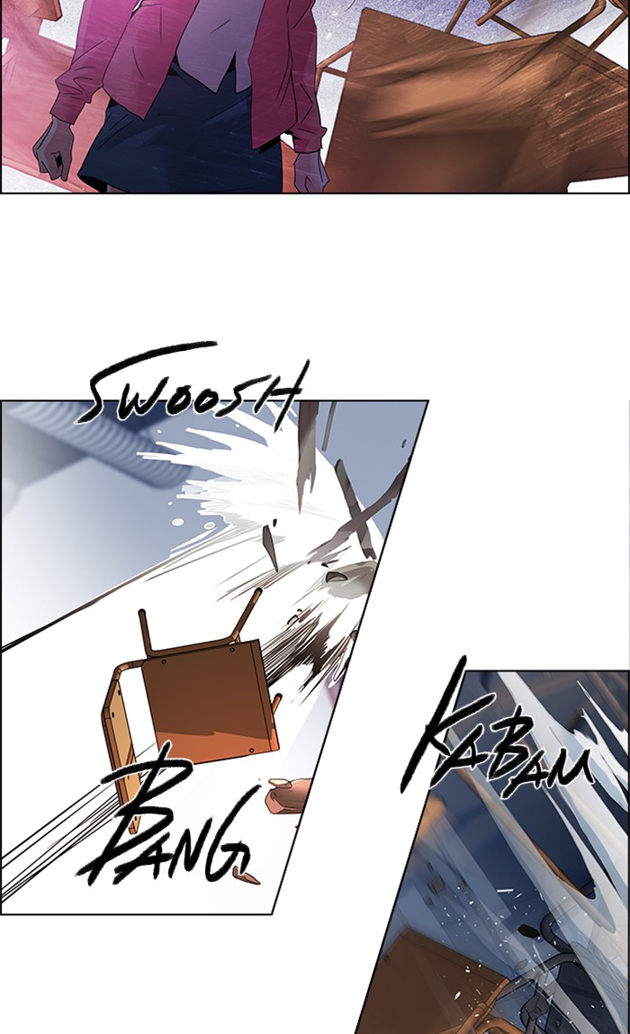 Read Dice en Manga Online