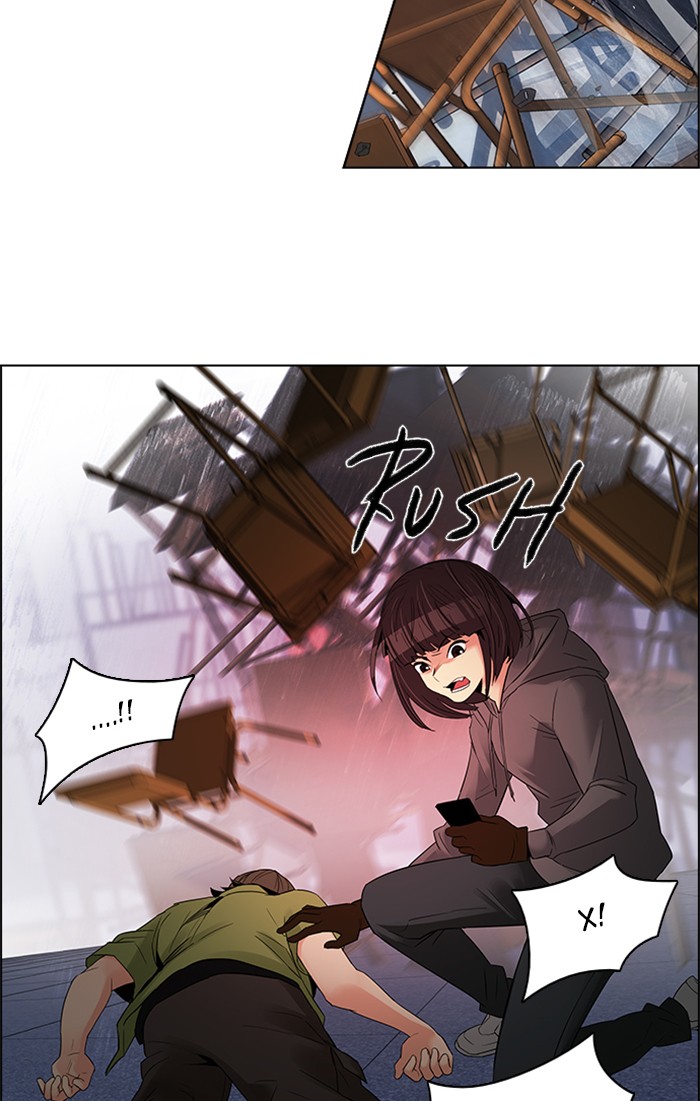 Read Dice en Manga Online