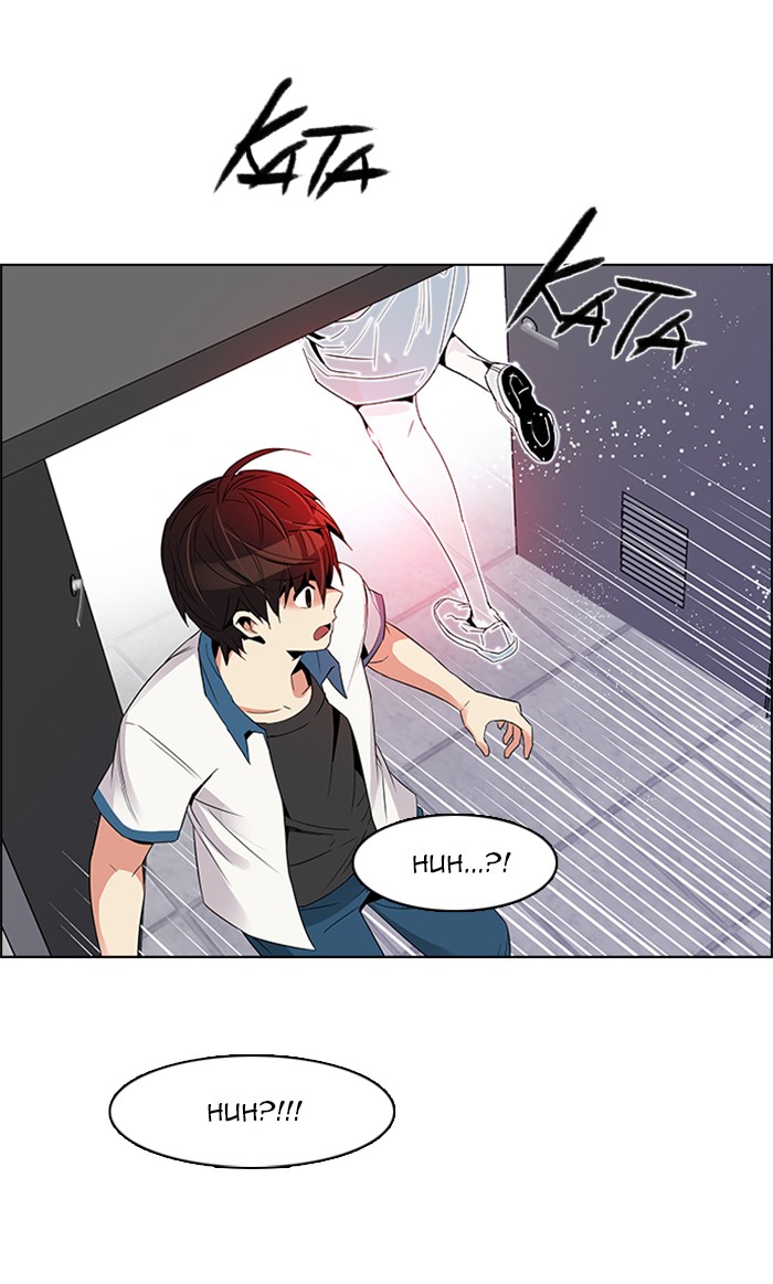 Read Dice en Manga Online