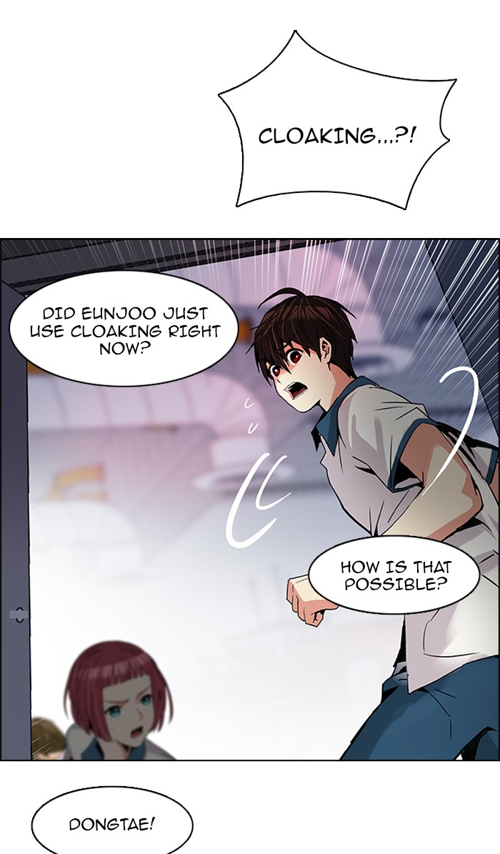 Read Dice en Manga Online