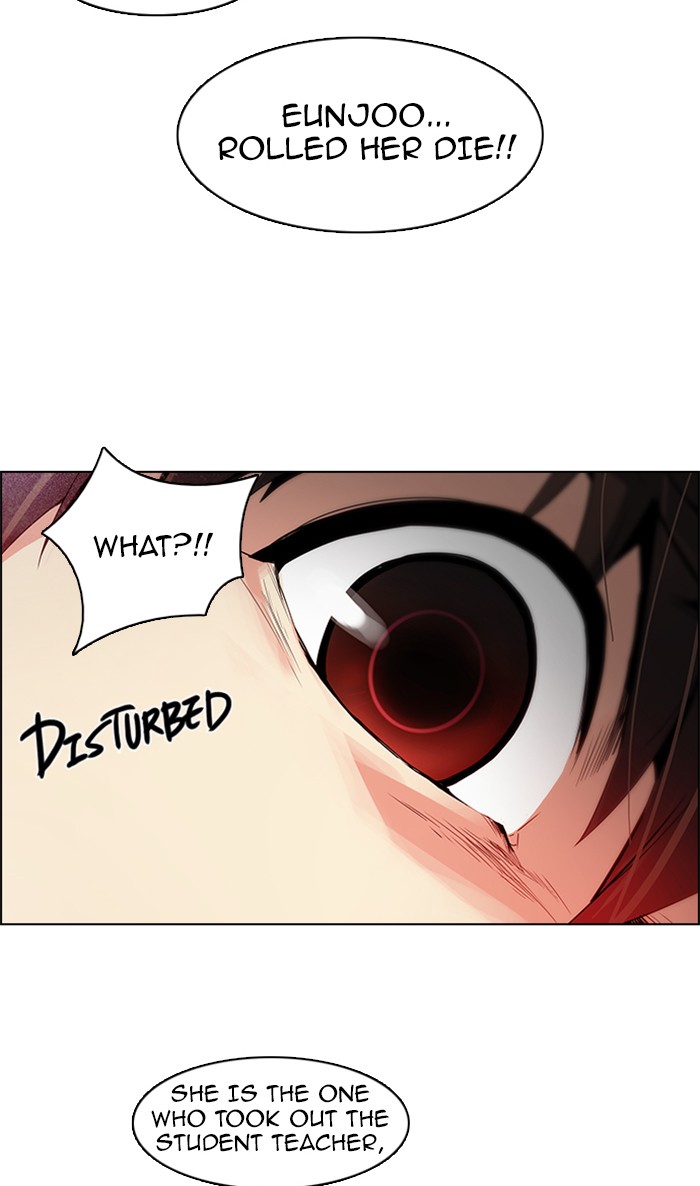 Read Dice en Manga Online