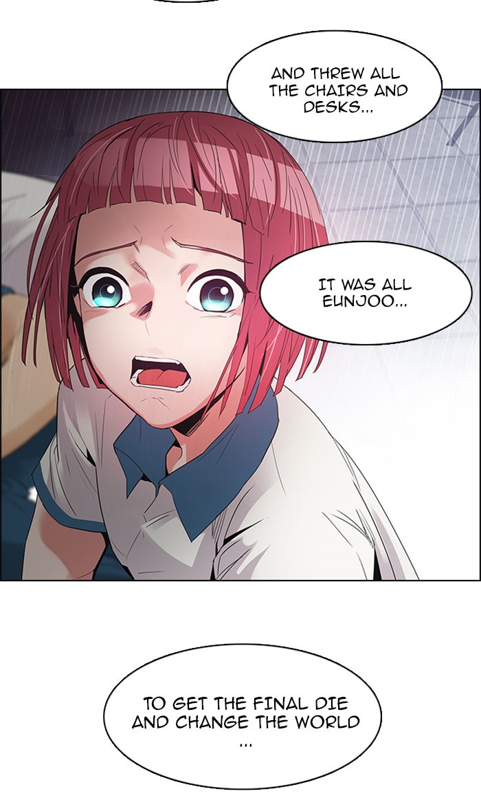 Read Dice en Manga Online