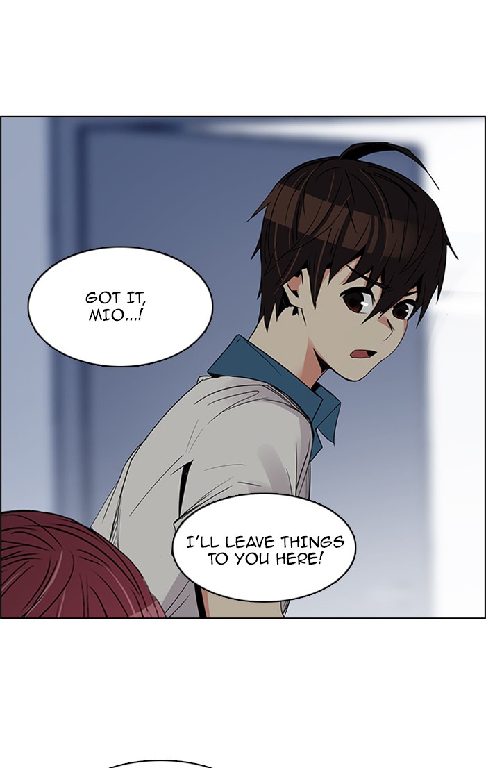 Read Dice en Manga Online