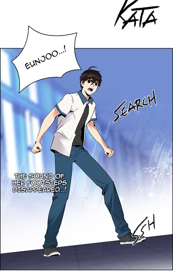 Read Dice en Manga Online