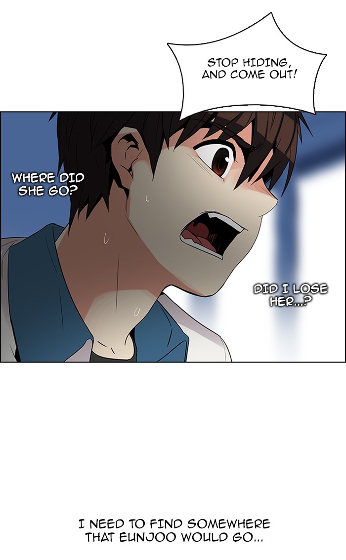 Read Dice en Manga Online