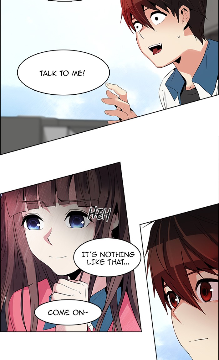 Read Dice en Manga Online