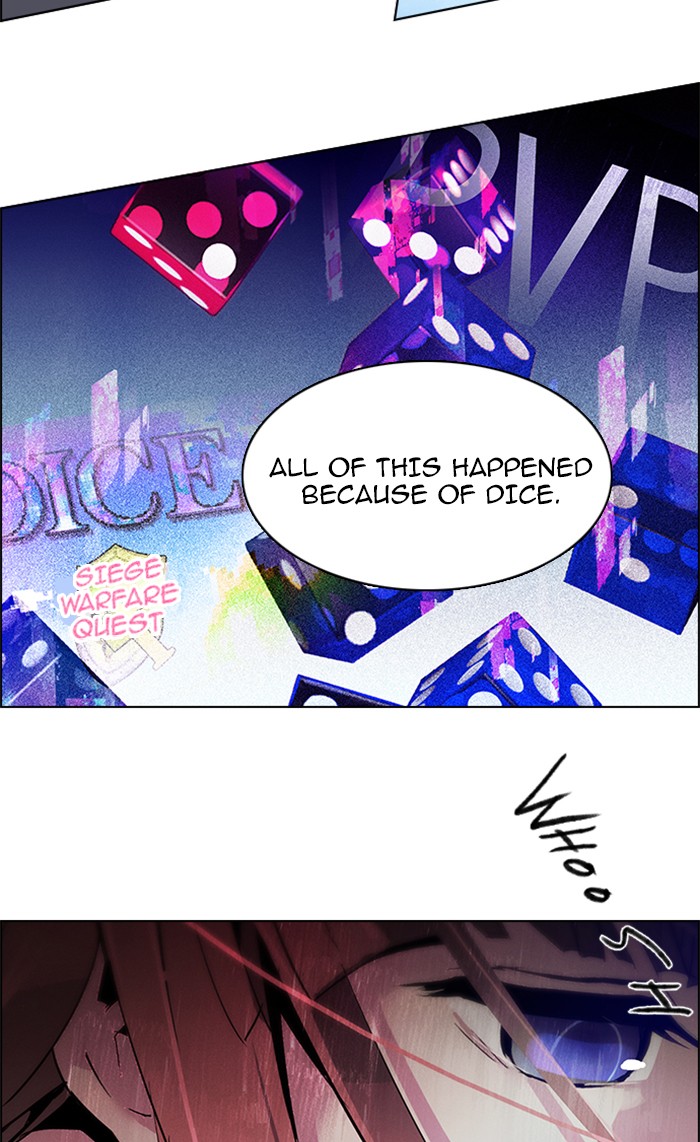 Read Dice en Manga Online