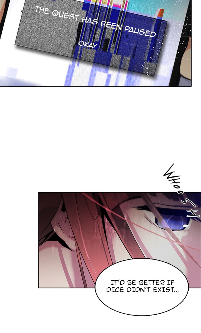 Read Dice en Manga Online