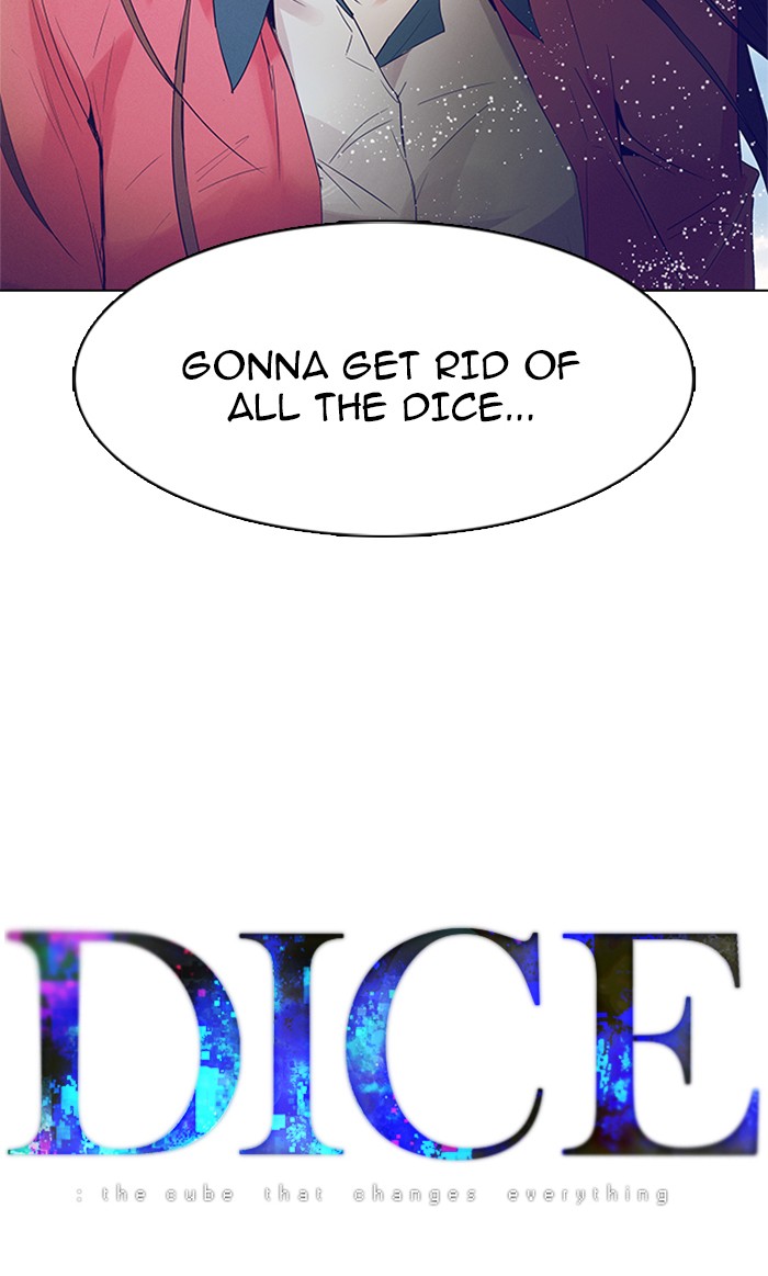 Read Dice en Manga Online
