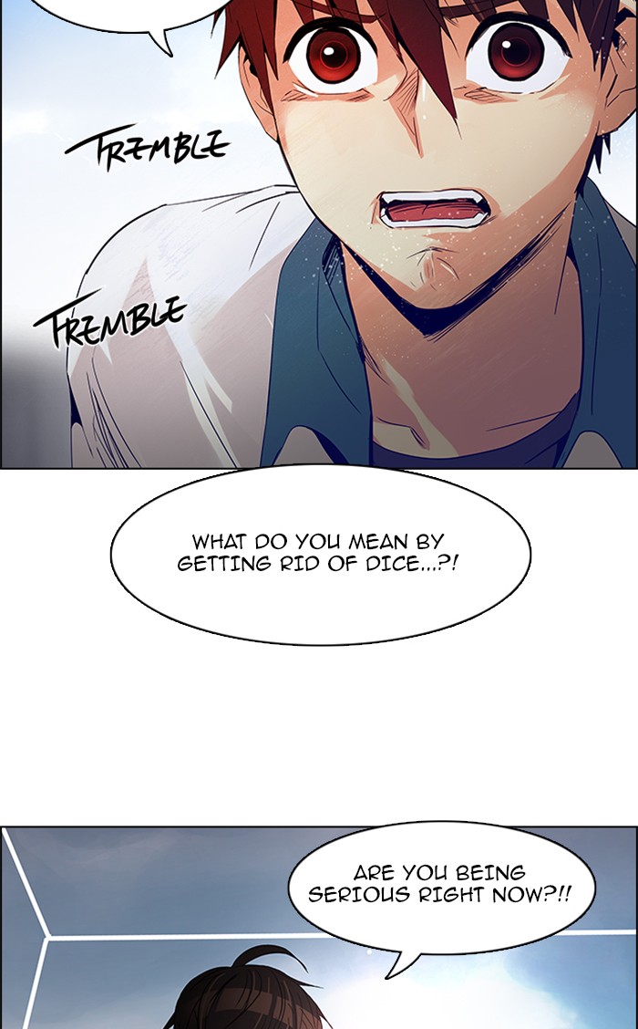Read Dice en Manga Online