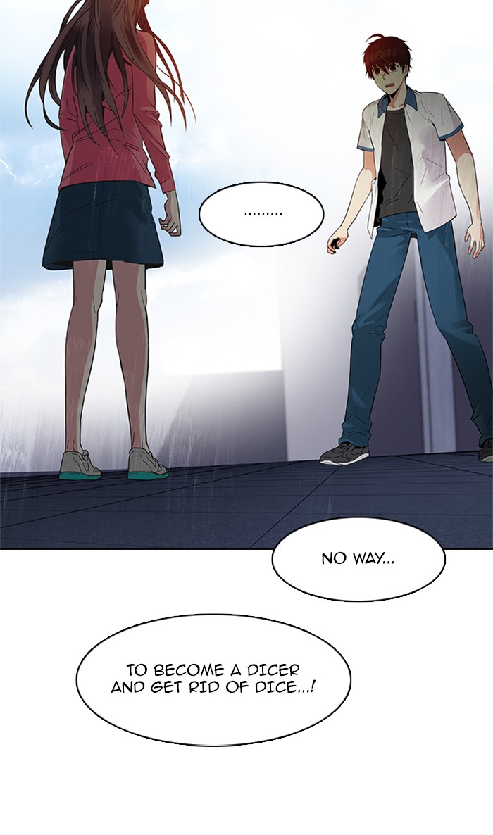 Read Dice en Manga Online