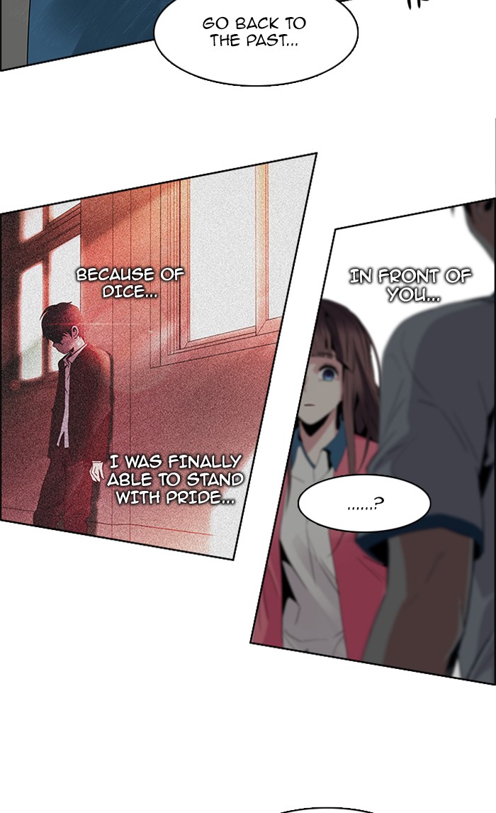 Read Dice en Manga Online