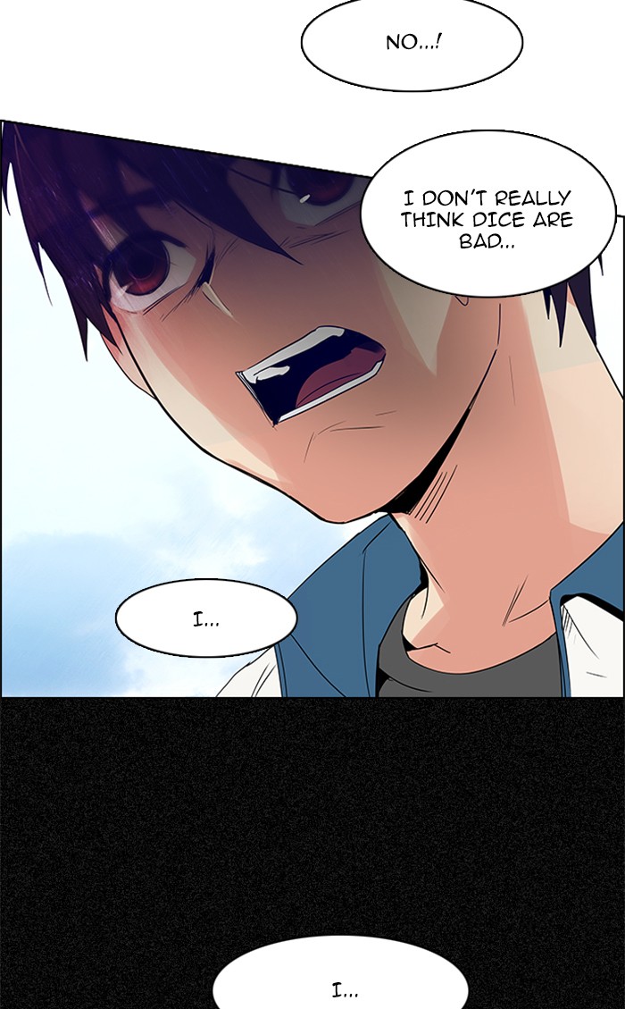 Read Dice en Manga Online