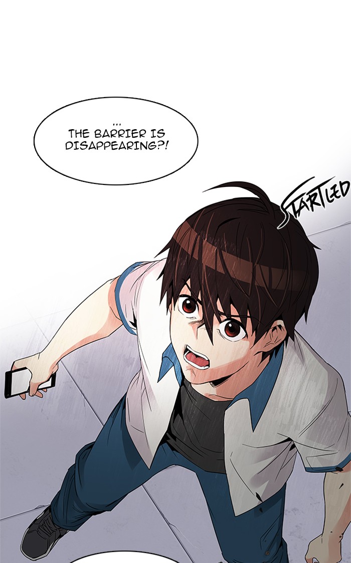 Read Dice en Manga Online