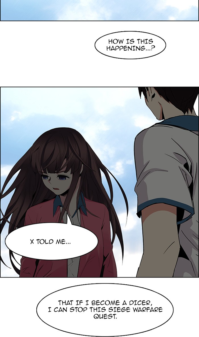 Read Dice en Manga Online