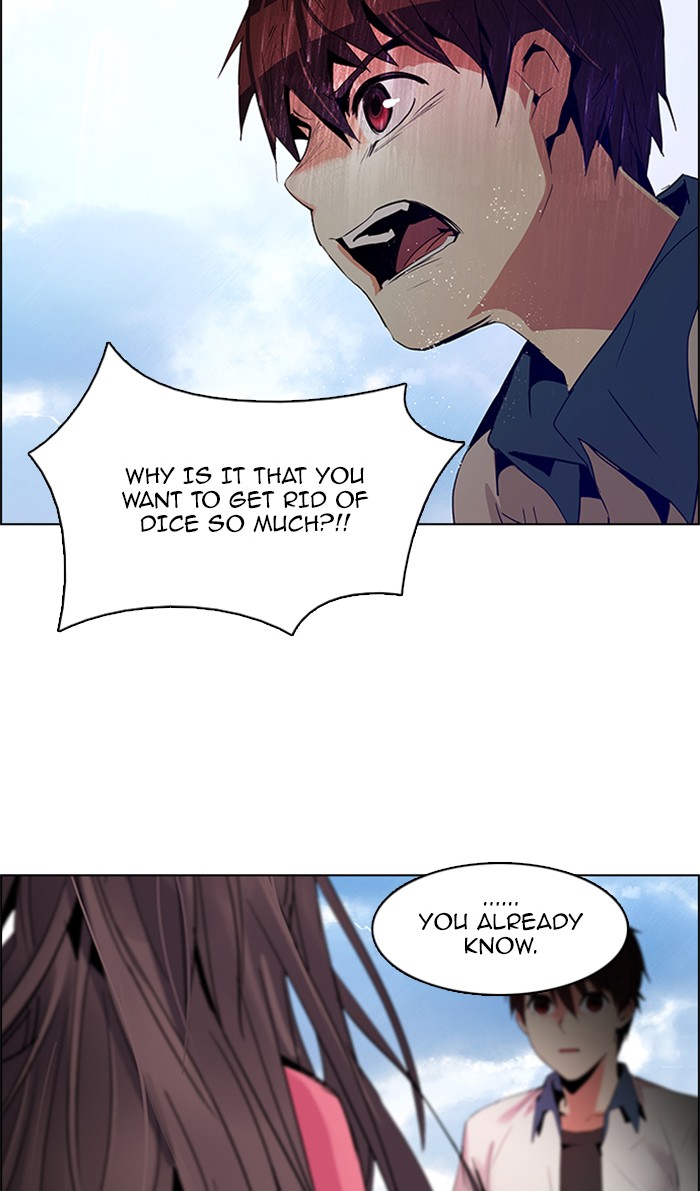 Read Dice en Manga Online