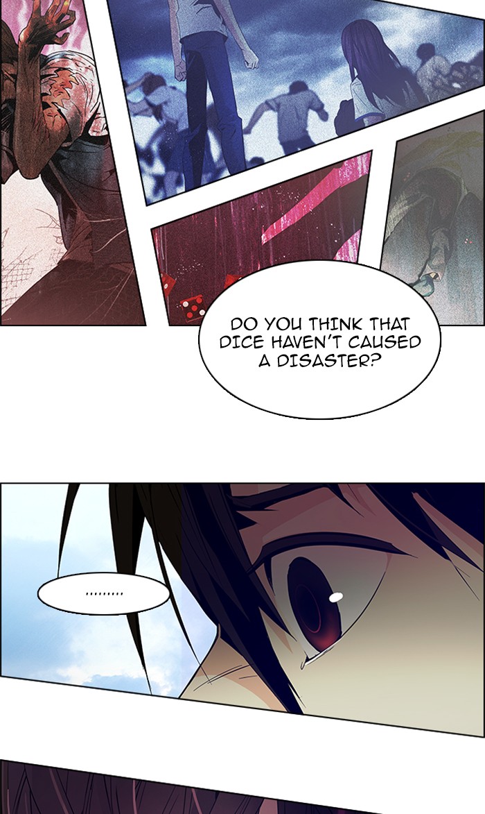 Read Dice en Manga Online