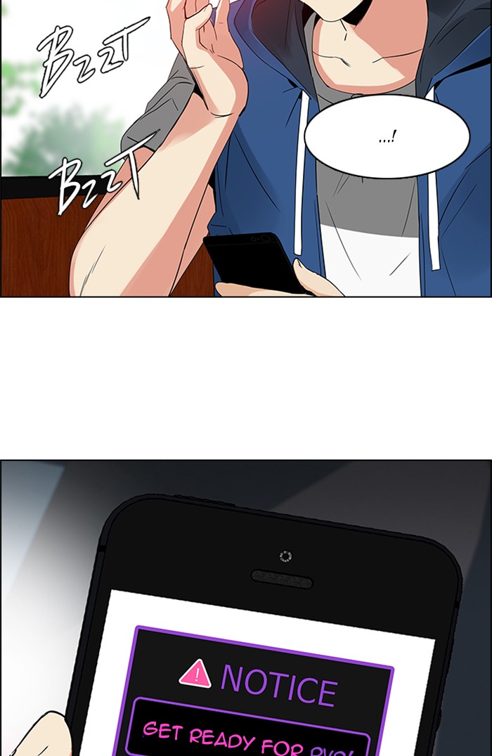 Read Dice en Manga Online