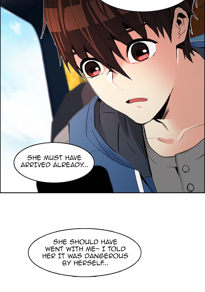 Read Dice en Manga Online