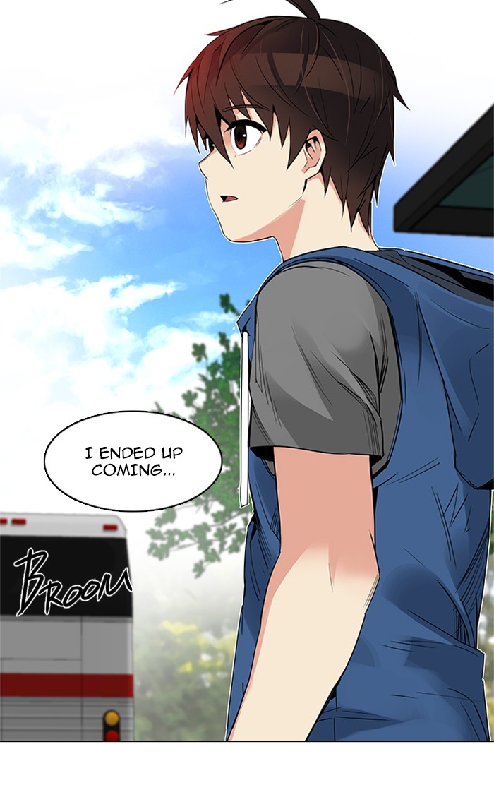 Read Dice en Manga Online