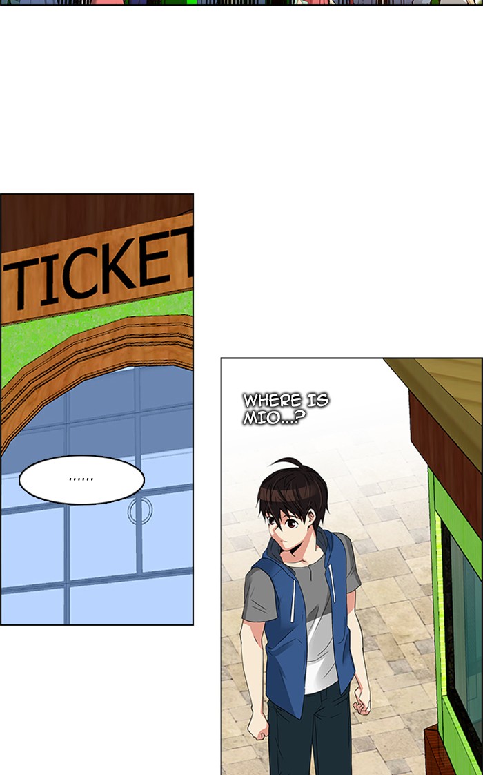 Read Dice en Manga Online