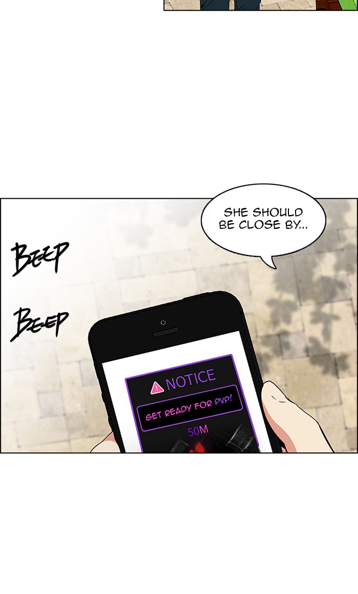 Read Dice en Manga Online