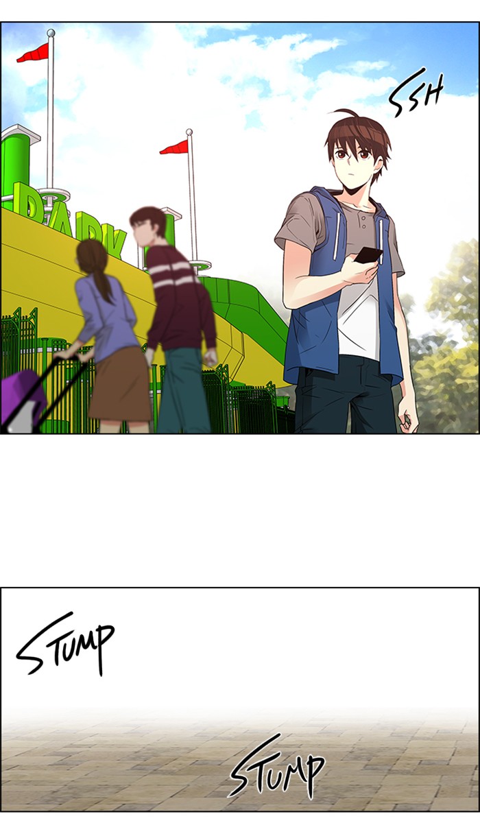 Read Dice en Manga Online