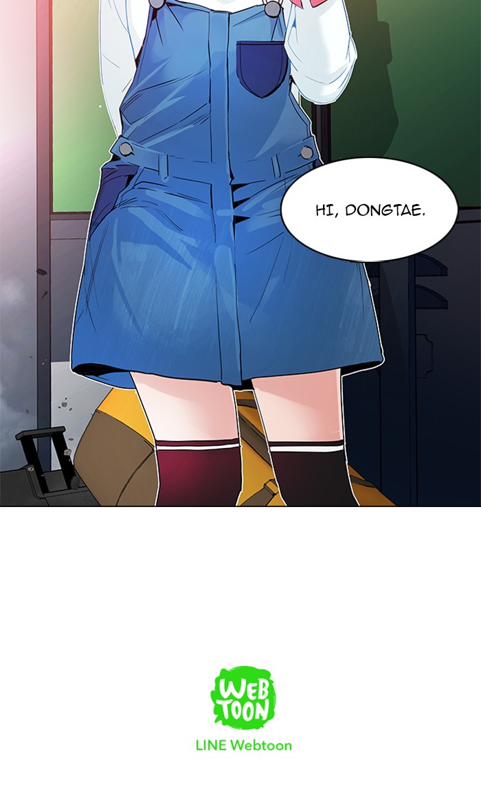 Read Dice en Manga Online