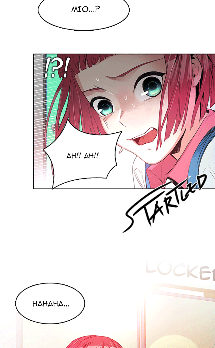 Read Dice en Manga Online