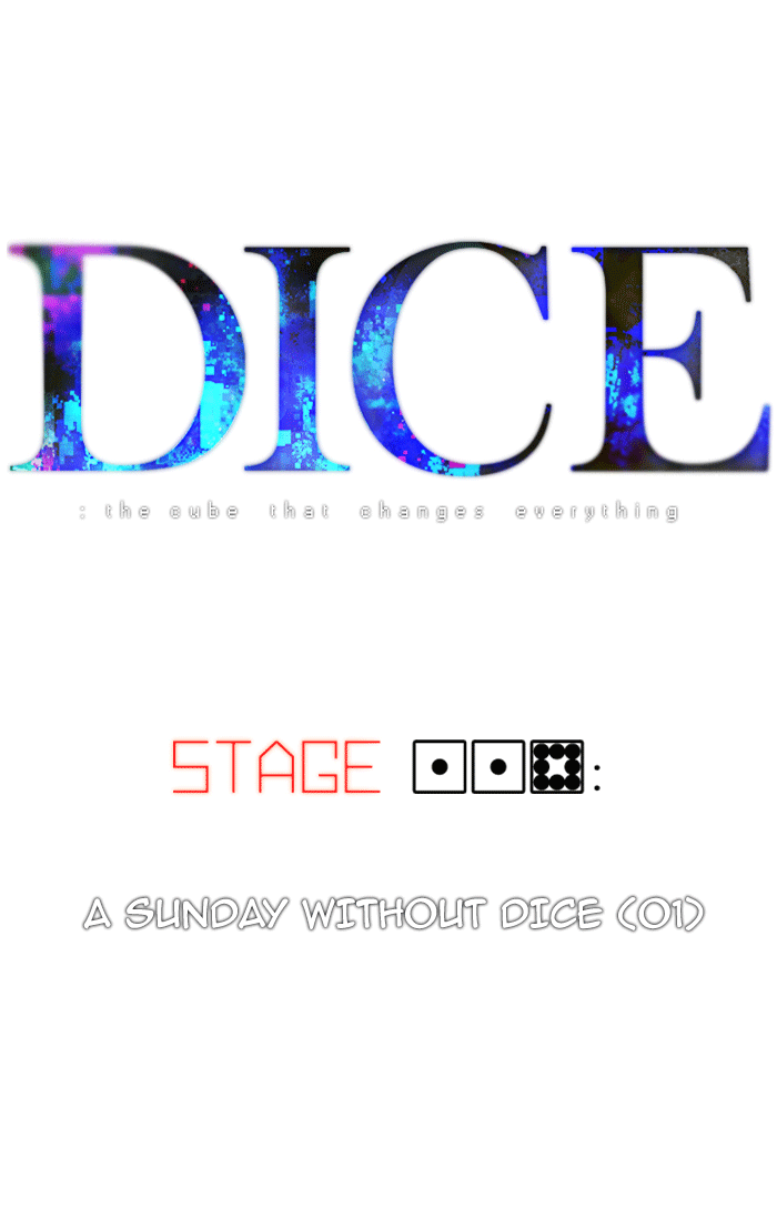Read Dice en Manga Online