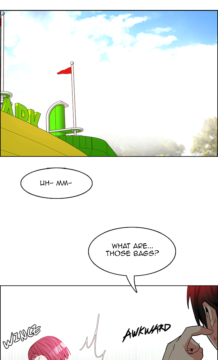 Read Dice en Manga Online