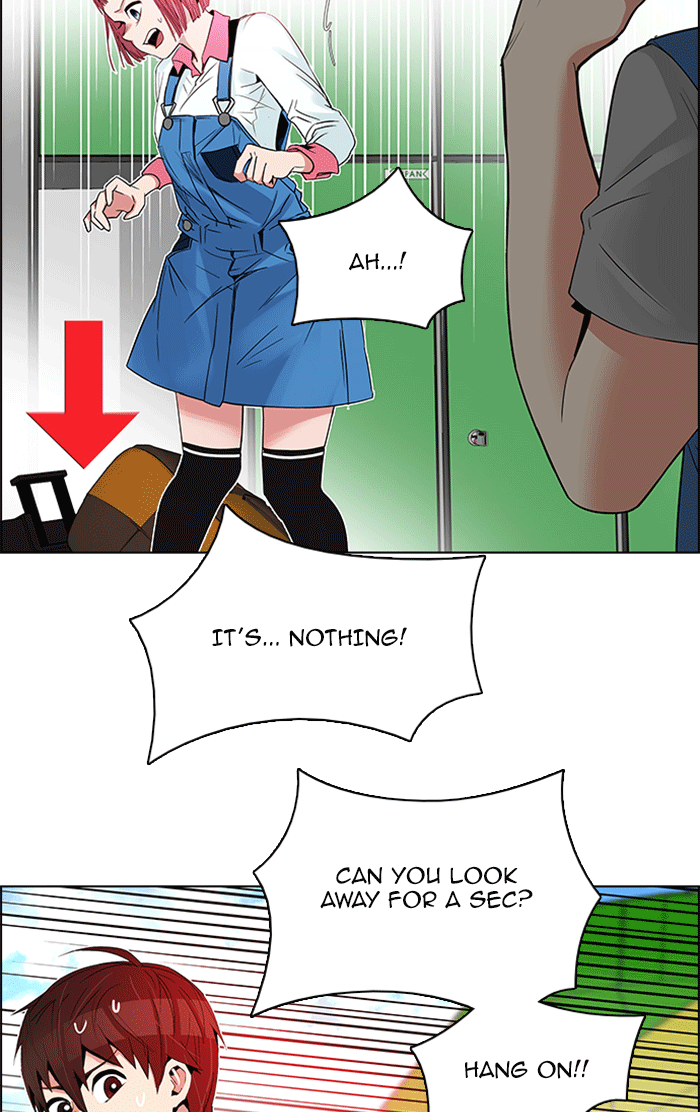 Read Dice en Manga Online