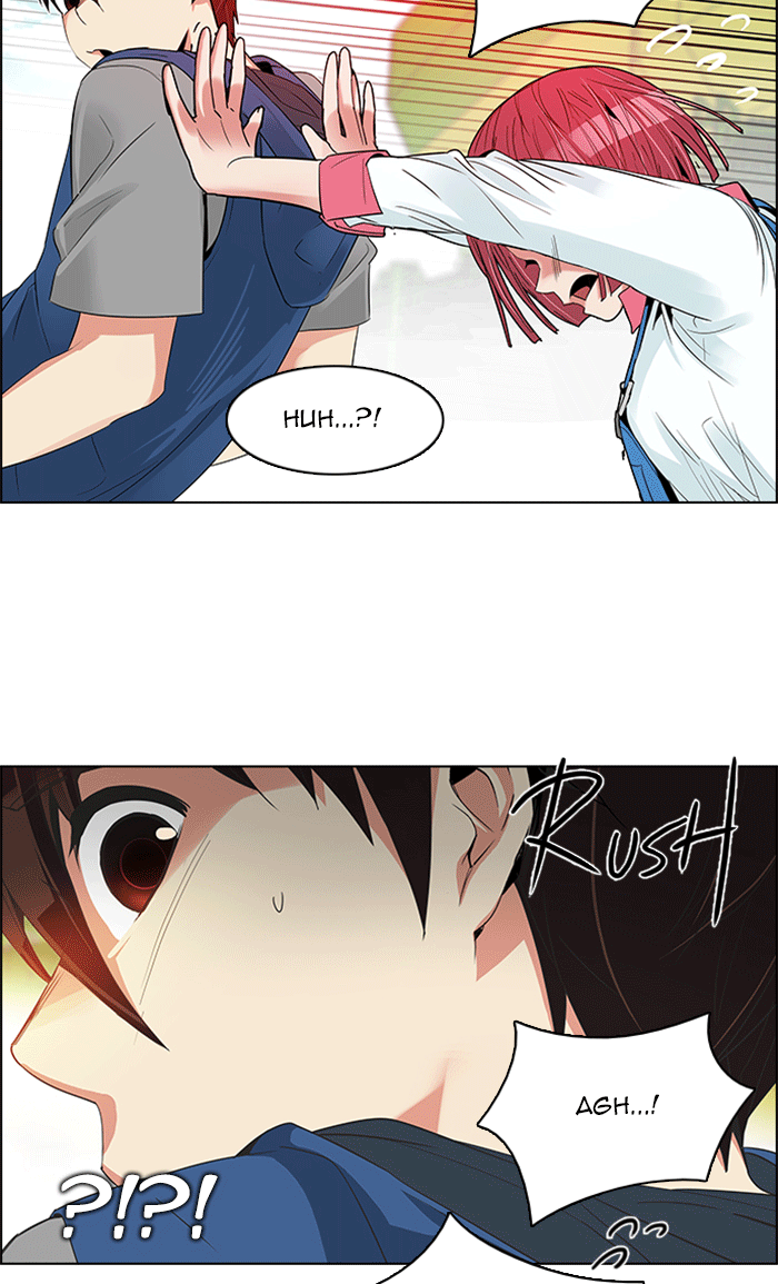 Read Dice en Manga Online