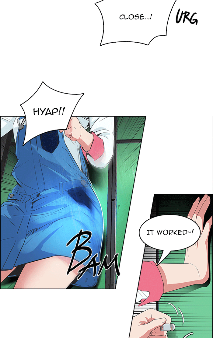Read Dice en Manga Online