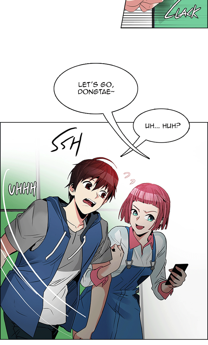 Read Dice en Manga Online