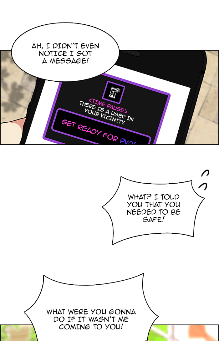 Read Dice en Manga Online