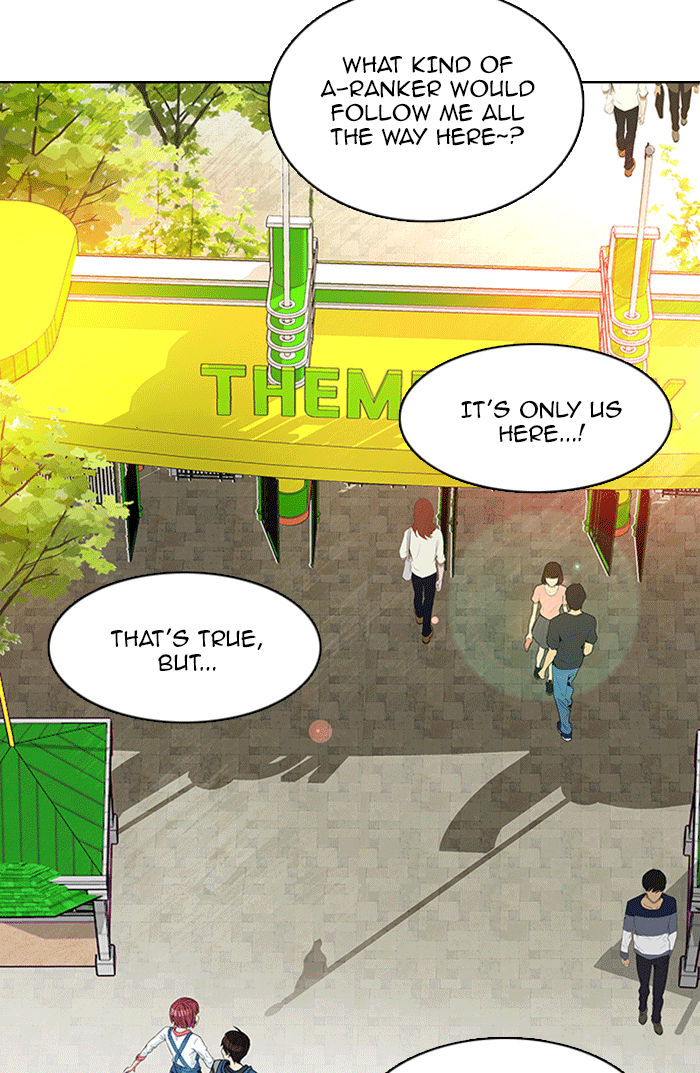 Read Dice en Manga Online