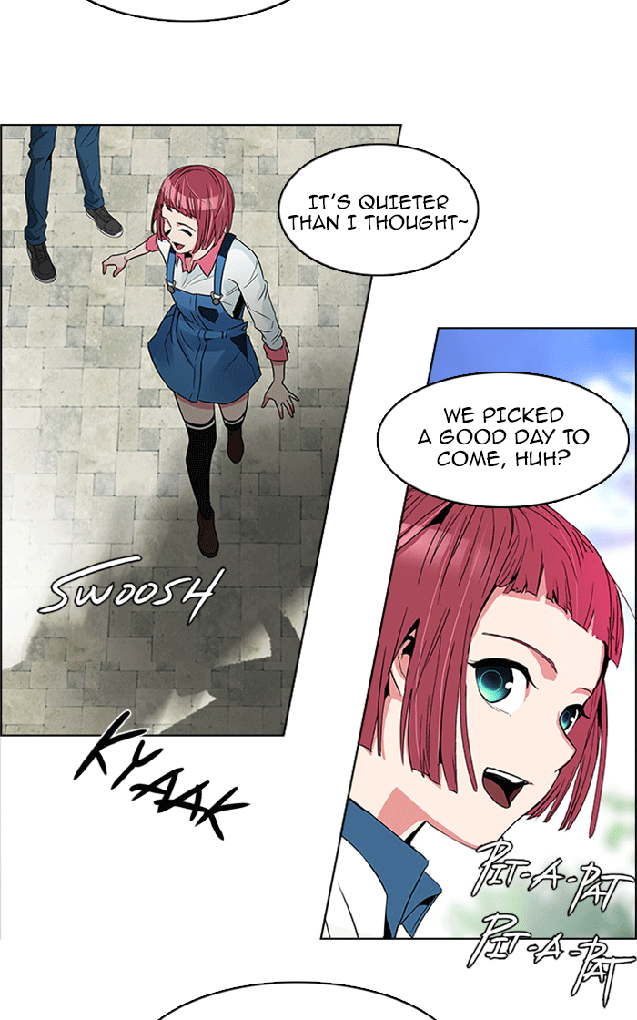 Read Dice en Manga Online