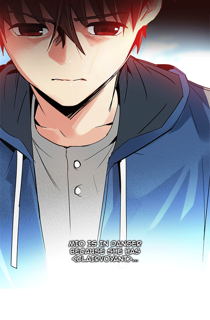 Read Dice en Manga Online