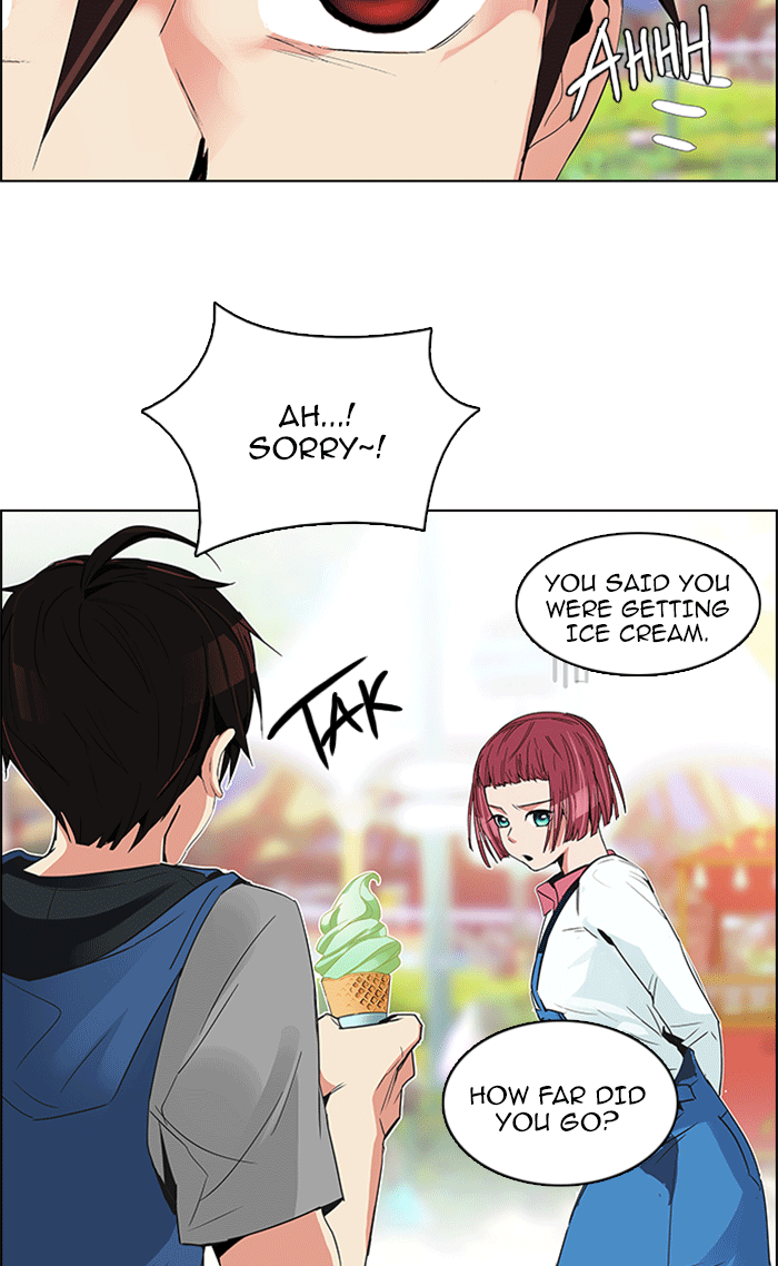 Read Dice en Manga Online