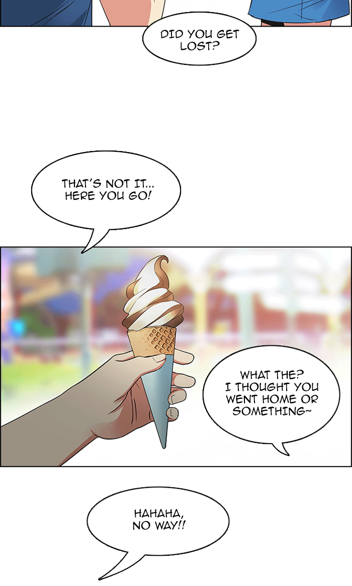Read Dice en Manga Online