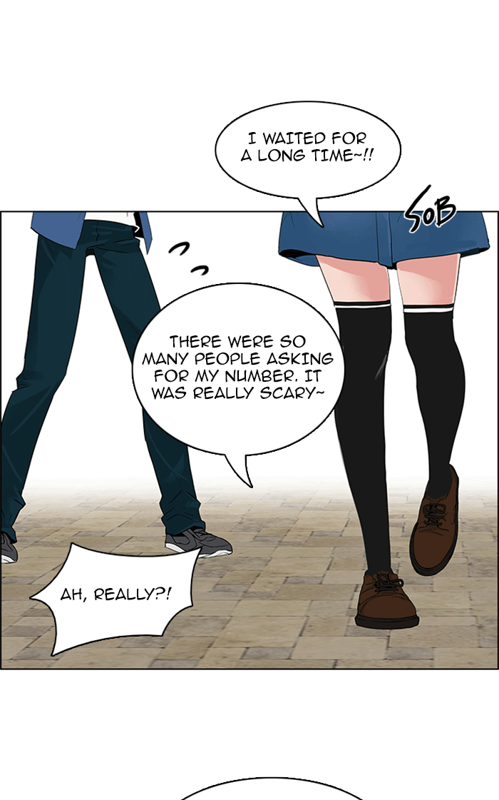 Read Dice en Manga Online