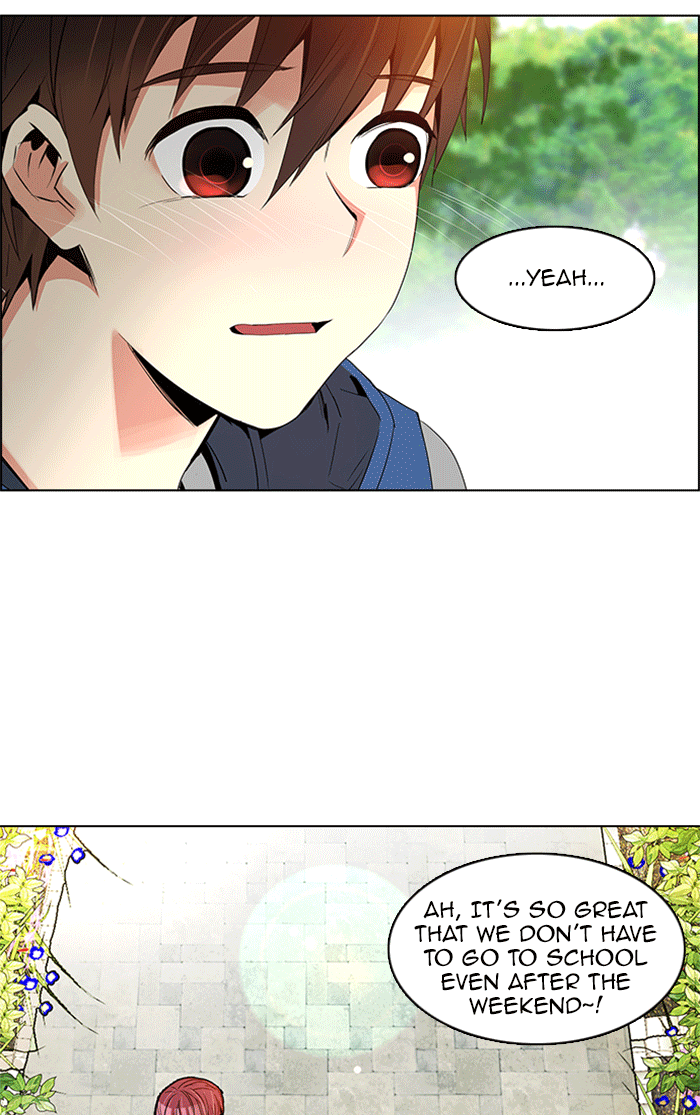 Read Dice en Manga Online