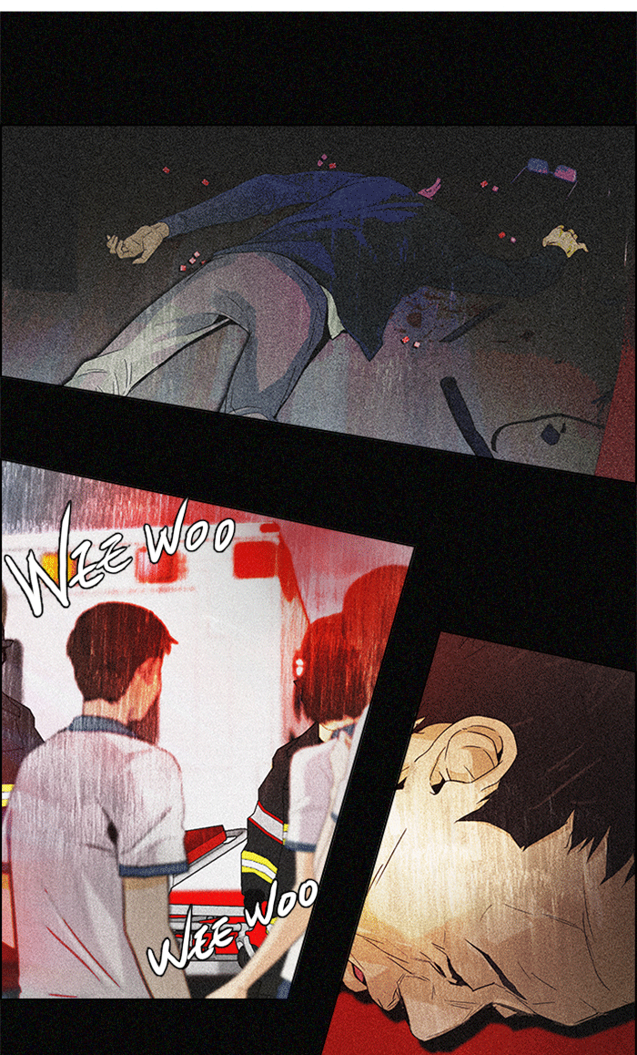Read Dice en Manga Online