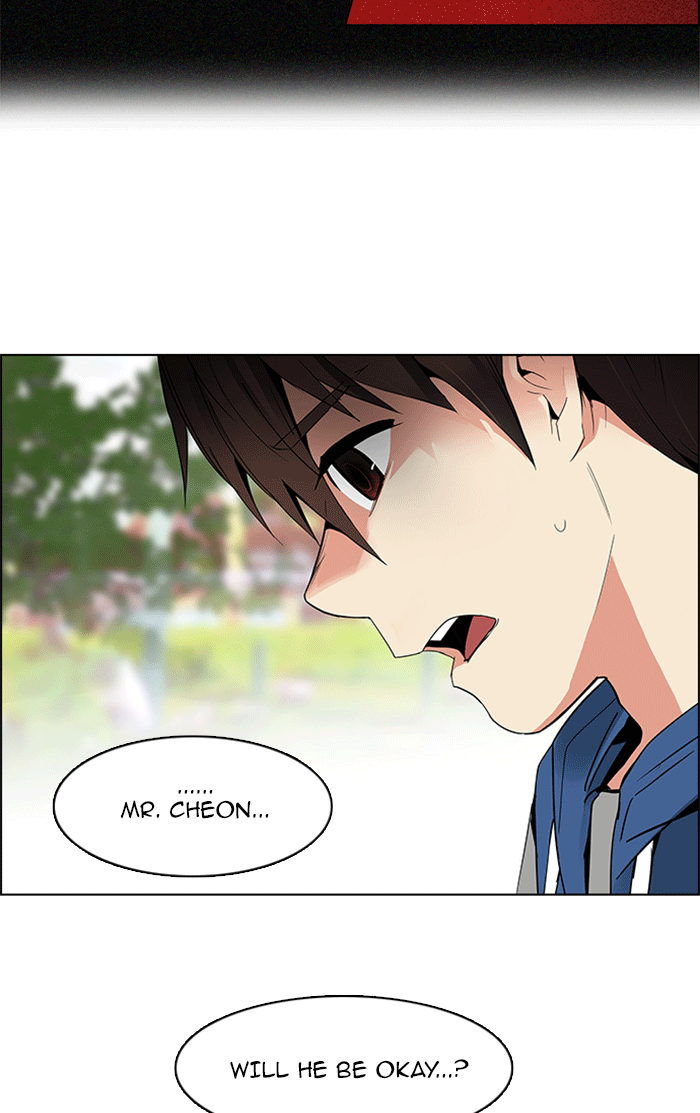 Read Dice en Manga Online