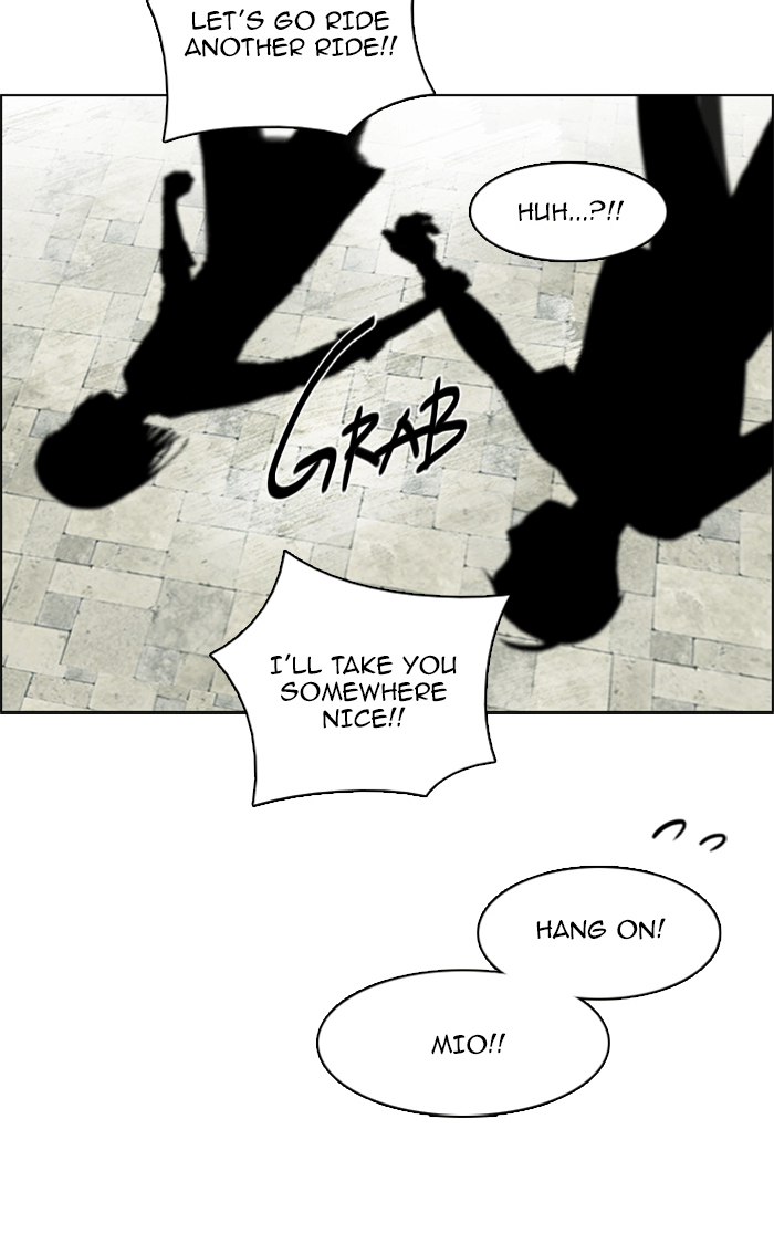 Read Dice en Manga Online