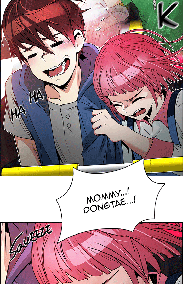 Read Dice en Manga Online