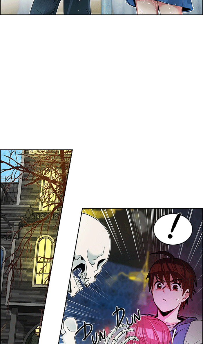 Read Dice en Manga Online