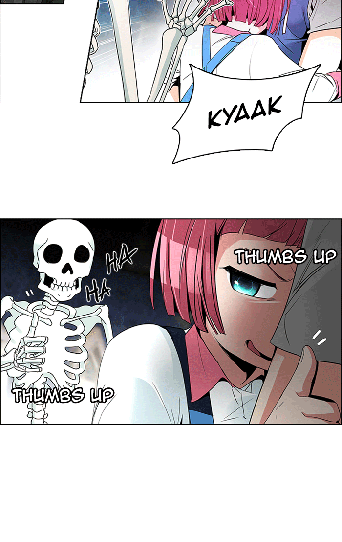 Read Dice en Manga Online