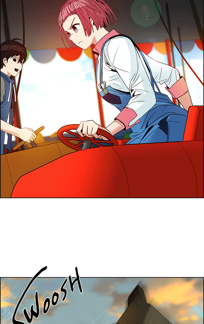 Read Dice en Manga Online